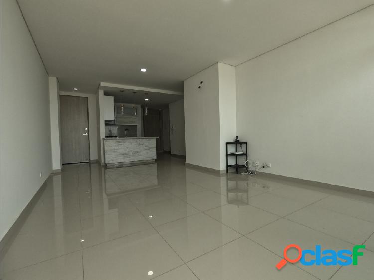 Se vende apartamento en la Cumbre, Barranquilla