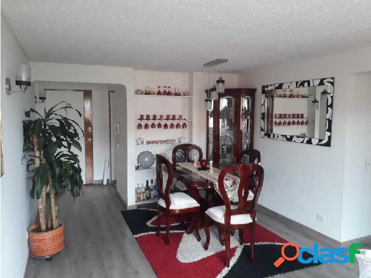 Se vende o se arrienda apartamento en bogota