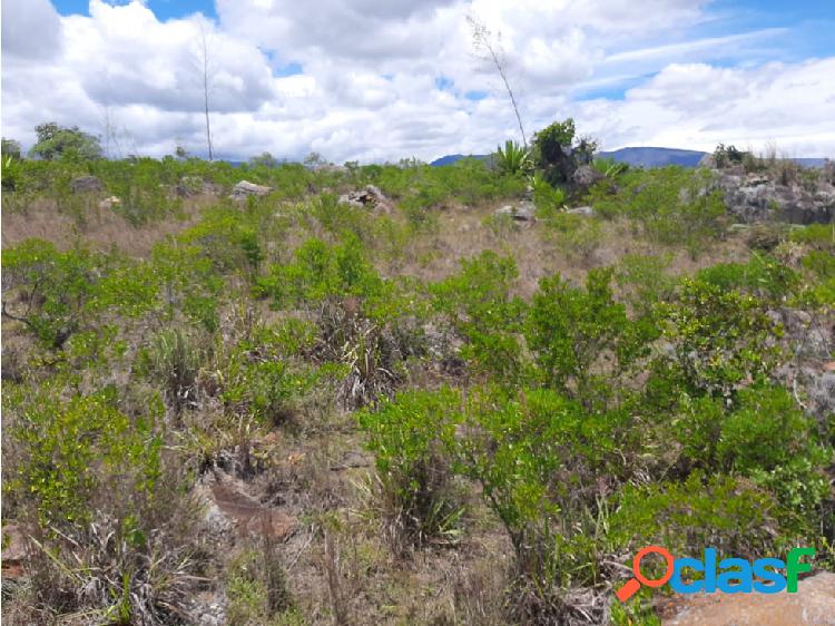 TERRENO EN VENTA SUTAMARCHAN BOYACA TODO DESTINO