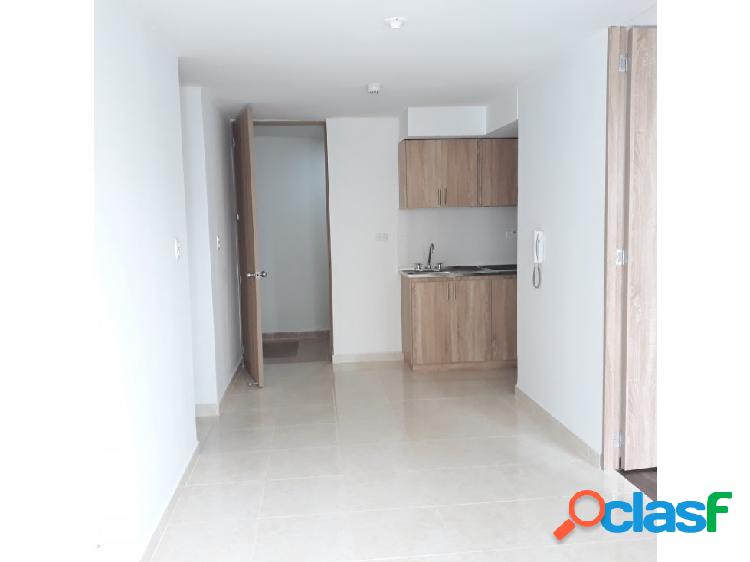 VENDE APARTAMENT0