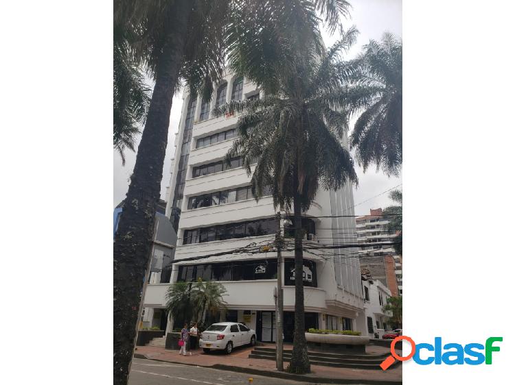 VENDO 2 OFICINAS EN EDIFICIO EN VERSALLES,AL NORTE DE CALI.