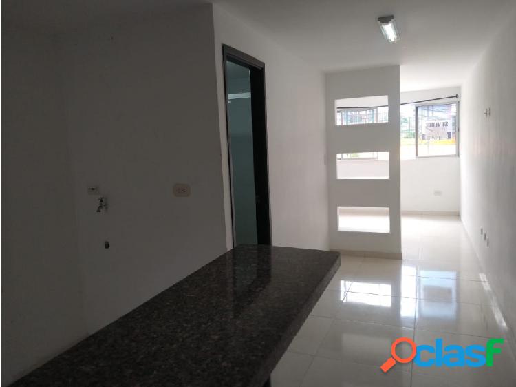 VENDO APARTAESTUDIO EN BUCARAMANGA ¡OFERTA!