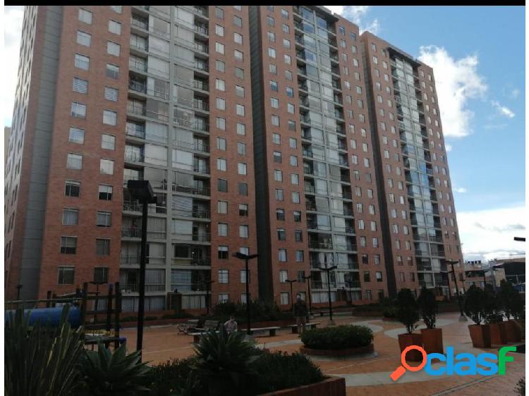 VENDO APARTAMENTO DE OPORTUNIDAD EN COLINA- BOGOTA