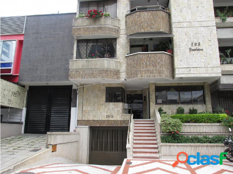 VENDO APARTAMENTO EDIFICIO YUNDAIMA - BUCARAMANGA