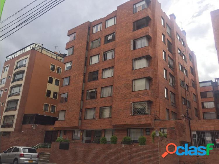 VENDO APARTAMENTO EN BELMIRA