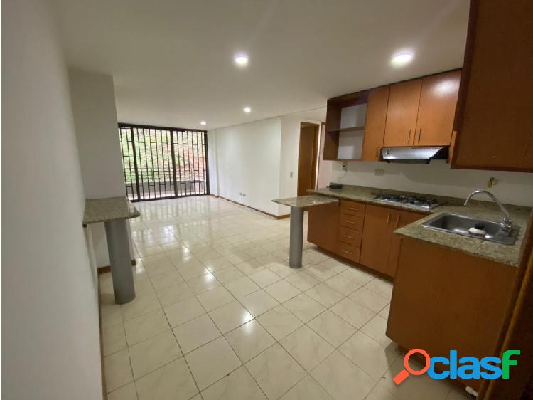 VENDO APARTAMENTO EN CONQUISTADORES - ALQUILAR AMOBLADO