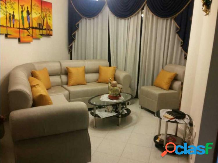 VENDO APARTAMENTO EN EL CENTRO DE PEREIRA