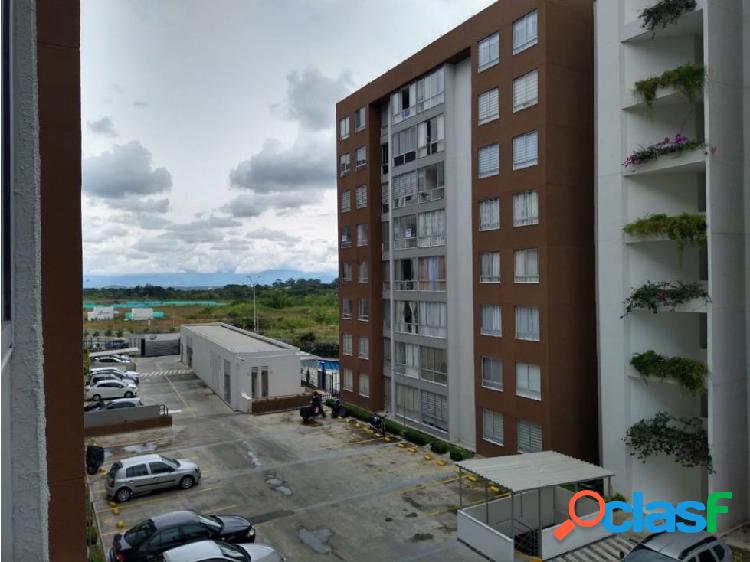 VENDO APARTAMENTO EN LA VARIANTE CONDINA PEREIRA