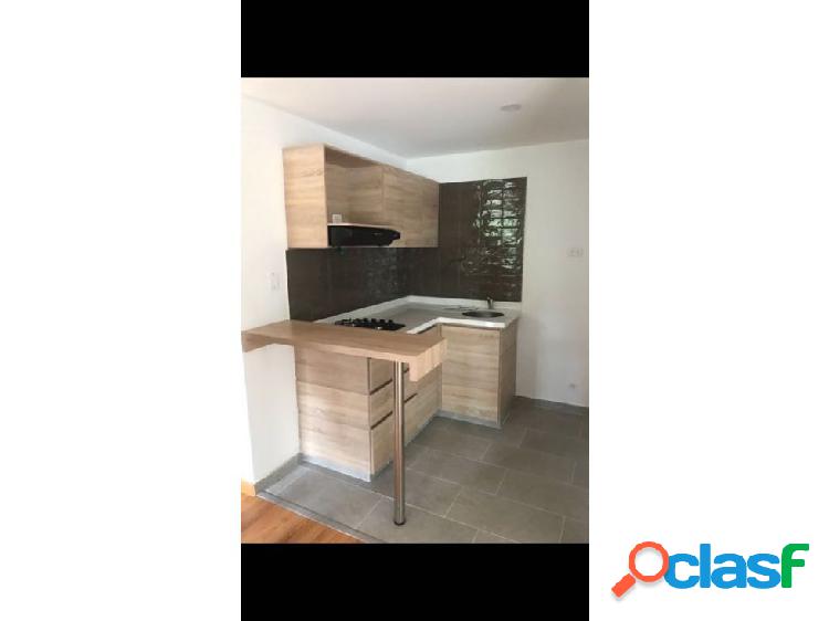 VENDO APARTAMENTO EN MONSERRATE SANTA ROSA