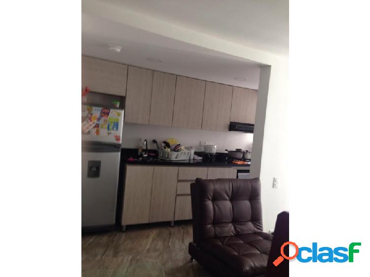 VENDO APARTAMENTO EN SABANETA EN UNIDAD BAMBU