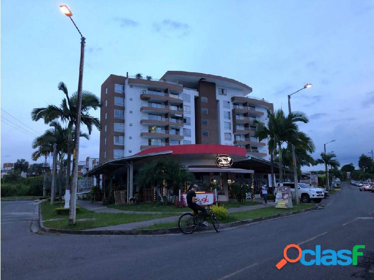 VENDO APARTAMENTO EN SANTA JUANA PEREIRA