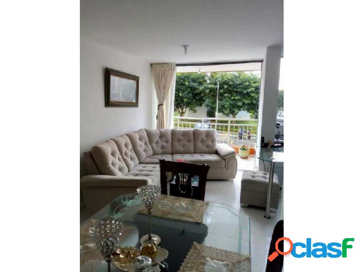 VENDO APARTAMENTO EN VILLAVERDE PEREIRA