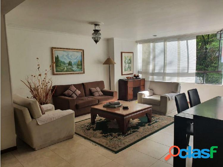 VENDO APARTAMENTO EN VIZCAYA