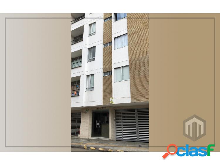 VENDO APARTAMENTO GIRARDOT - BUCARAMANGA