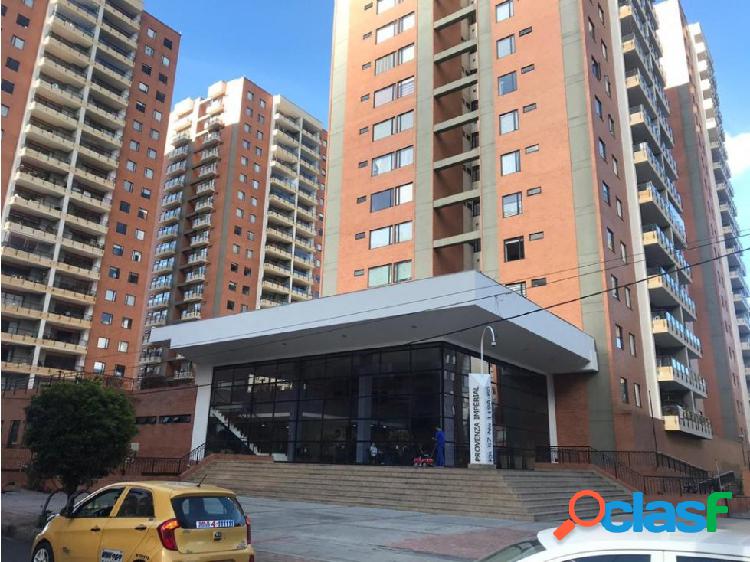 VENDO APARTAMENTO LAGOS DE CORDOBA. SUBA, BOGOTÁ