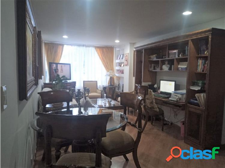 VENDO APARTAMENTO SANTA BARBARA MF38