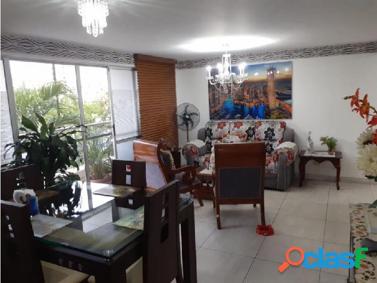 VENDO APARTAMENTO VALLE DEL LILI CQ