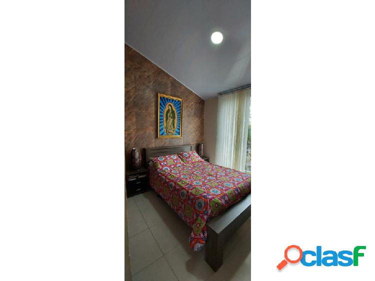 VENDO CASA CONJUNTO CERRADO SUR ARMENIA