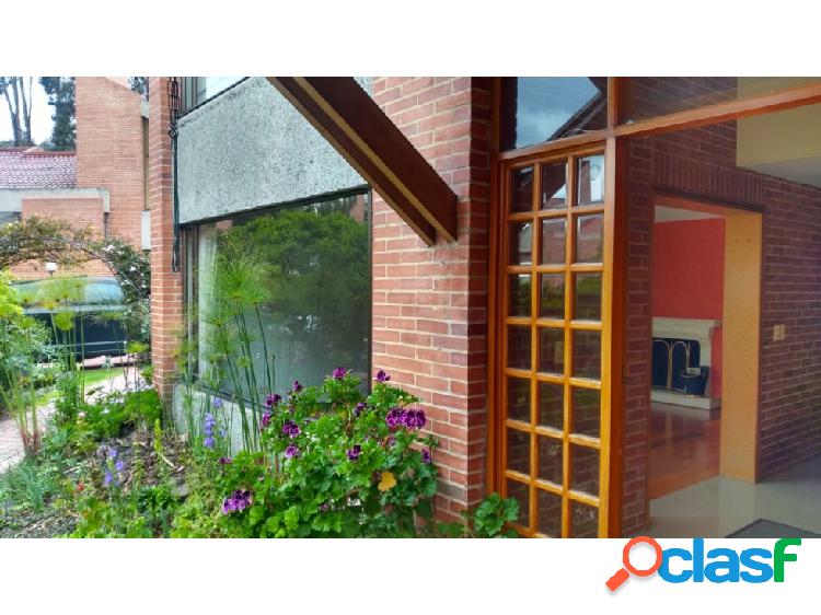 VENDO HERMOSA CASA EN ALTOS DE SUBA BOGOTA