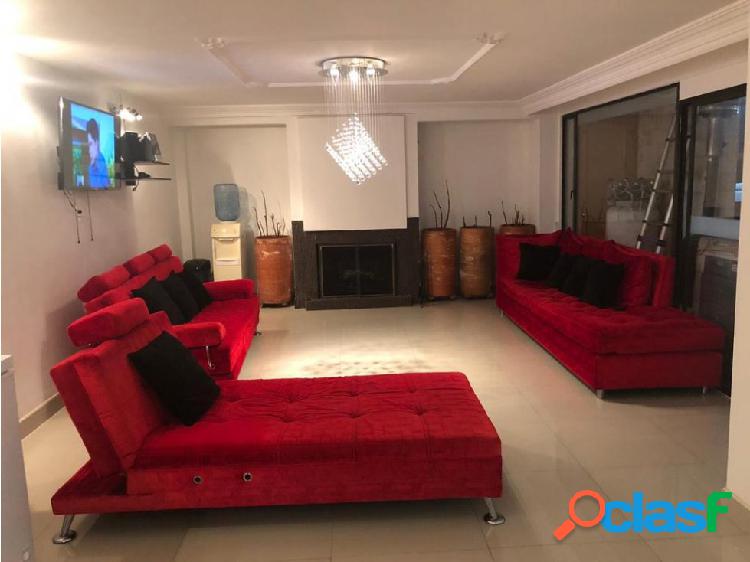 VENDO/ARRIENDO APARTAMENTO SANTA BARBARA MF32