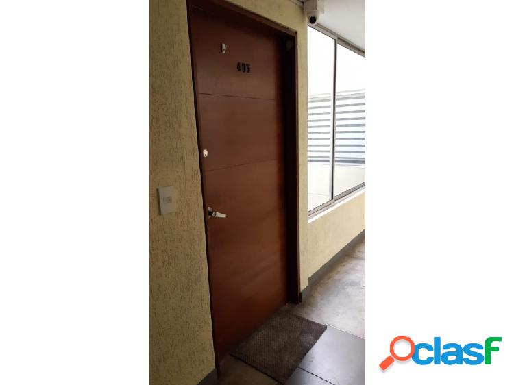 VENTA APARTA ESTUDIO EN PASADENA BOGOTA