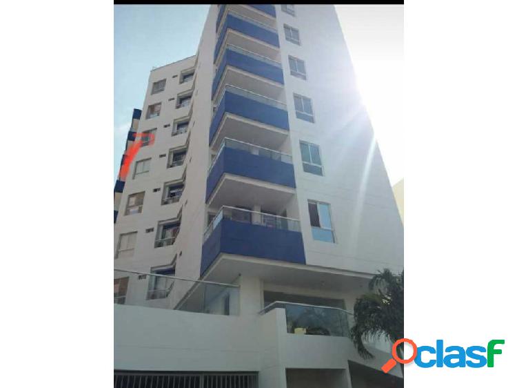 VENTA APARTAESTUDIO EN BARRANQUILLA ATLANTICO