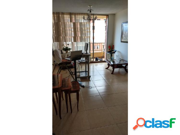 VENTA APARTAMENTO 5 PISO SAN JOAQUIN