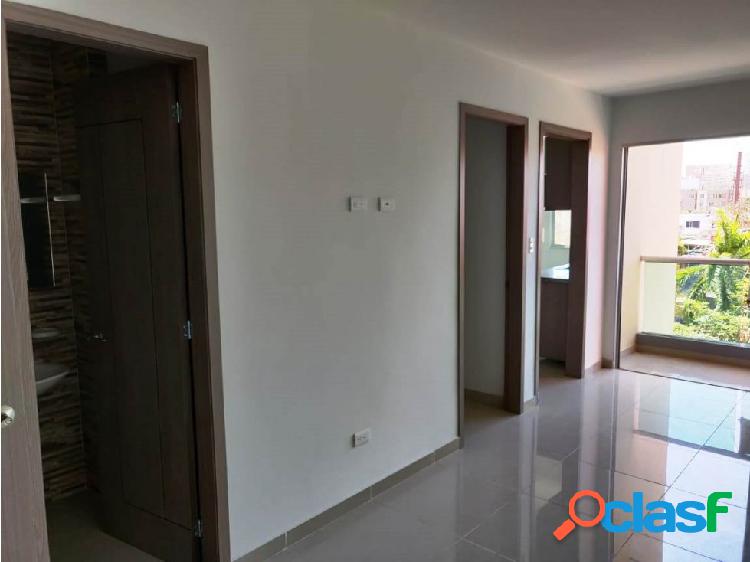 VENTA APARTAMENTO BARRANQUILLA BARRIO PORVENIR COD2796580