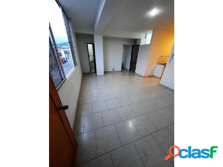 VENTA APARTAMENTO BRETAÑA CALI