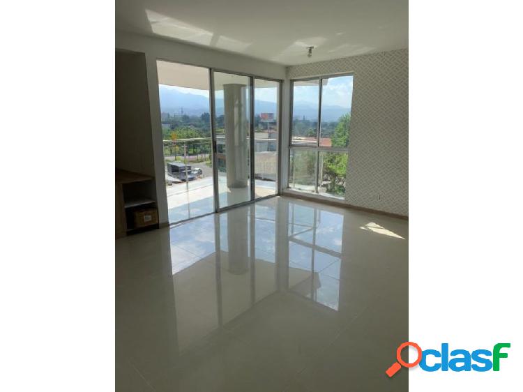 VENTA APARTAMENTO CIUDAD JARDÍN SUR CALI CQ