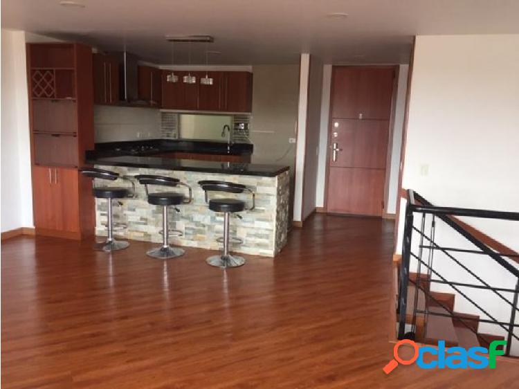 VENTA APARTAMENTO DUPLEX EN ANDES