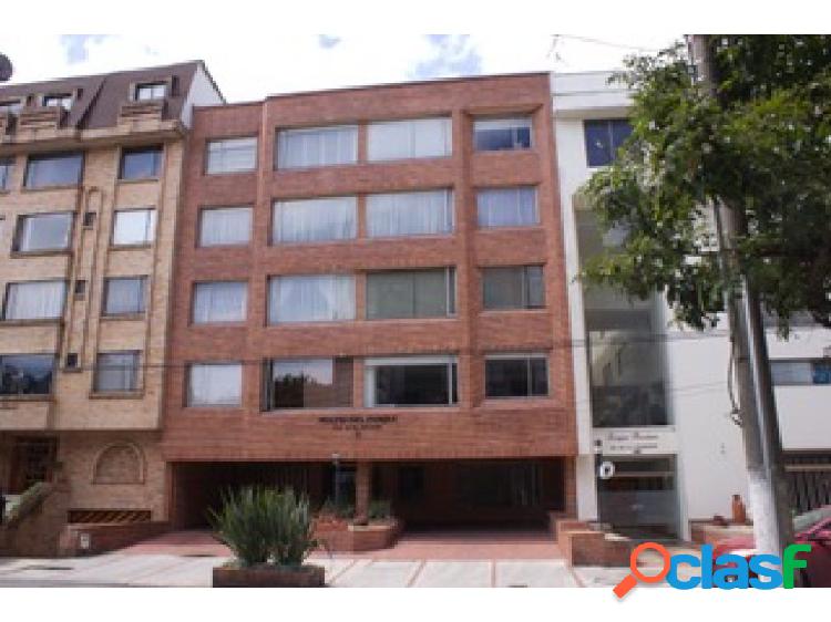 VENTA APARTAMENTO EN PASADENA