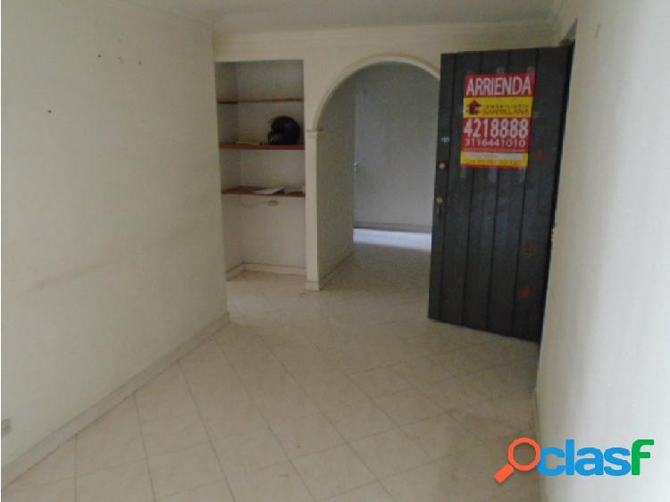 VENTA APARTAMENTO EN PRADO UNIDAD CERRADA