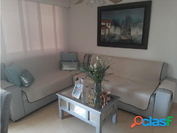 VENTA APARTAMENTO EN VILLA CAROLINA NORTE DE BARRANQUILLA