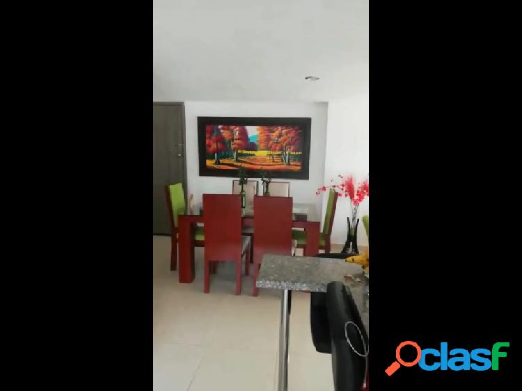 VENTA APARTAMENTO - NORTE