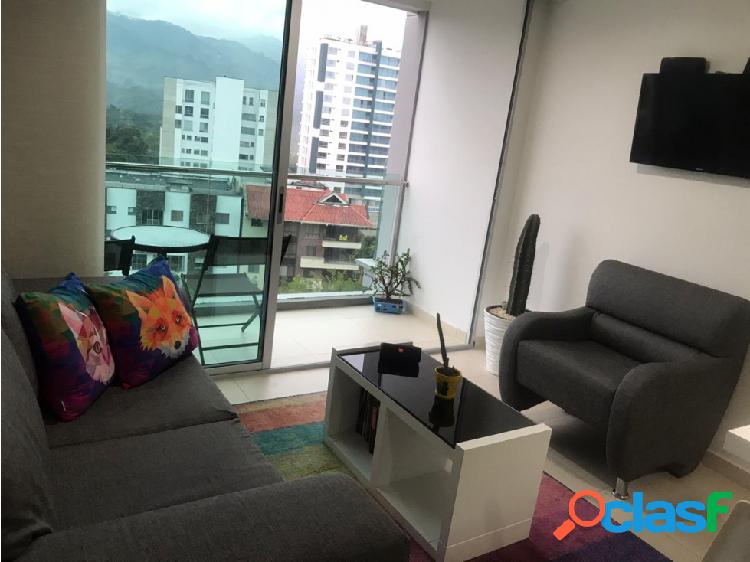 VENTA APARTAMENTO NORTE LA CASTELLANA