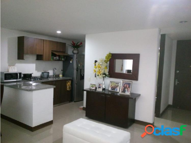 VENTA APARTAMENTO NORTE NUEVA CECILIA