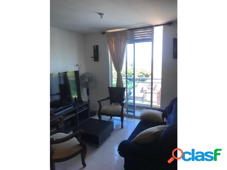 VENTA APARTAMENTO NORTE SECTOR PROVIDENCIA