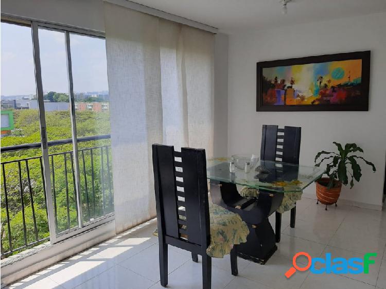 VENTA APARTAMENTO PISO 7 VALLE DEL LILI