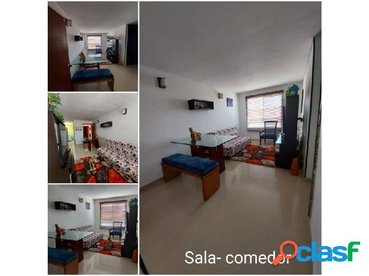 VENTA APARTAMENTO PRIMERO DE MAYO