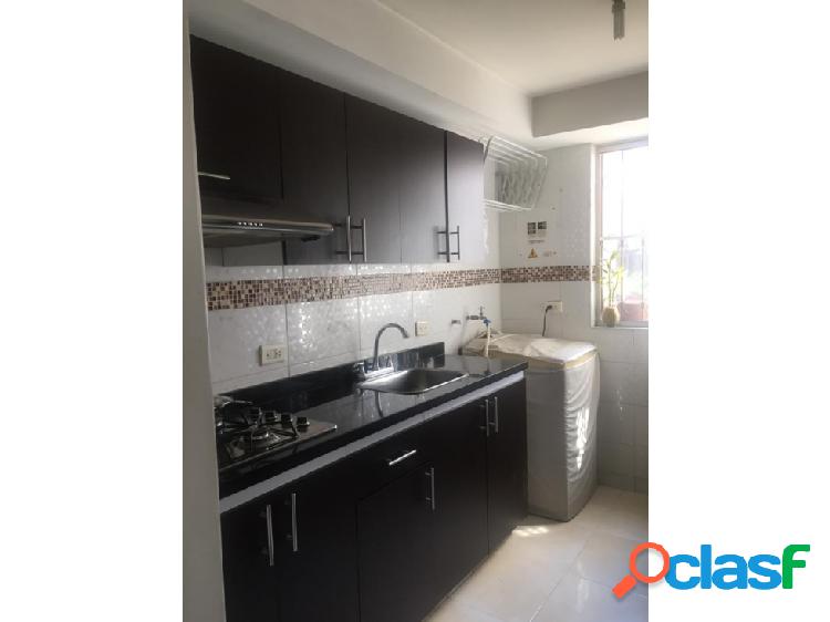 VENTA APARTAMENTO SALOMIA-NORTE CALI