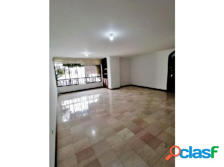 VENTA APARTAMENTO SANTA TERESITA CALI