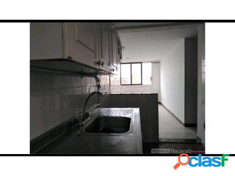 VENTA APARTAMENTO SANTODOMINGO-SUR CALI