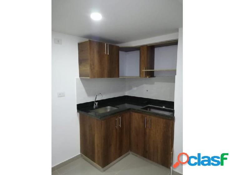 VENTA APARTAMENTO SECTOR PAJARITO ROBLEDO