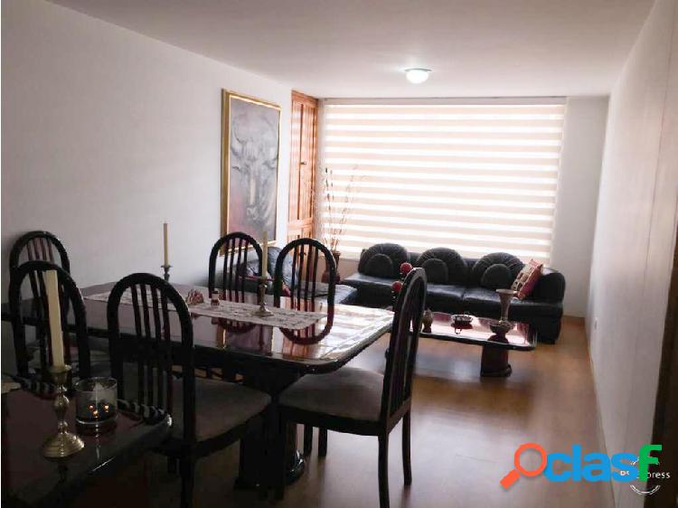 VENTA APARTAMENTO SECTOR PALERMO AREA 86 MTRS²