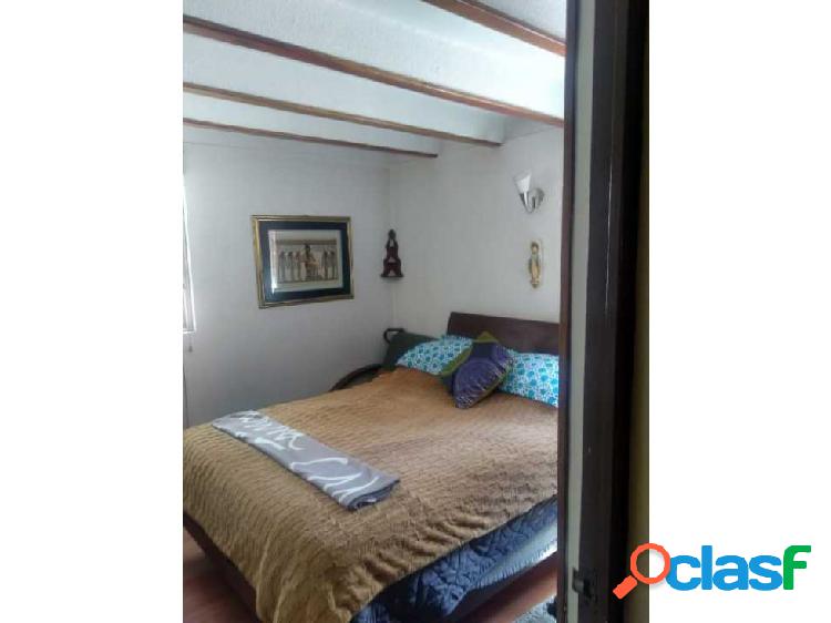 VENTA APTO CEDRITOS (MG)