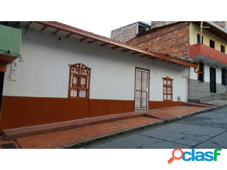 VENTA CASA AMAGA, ANTIOQUIA