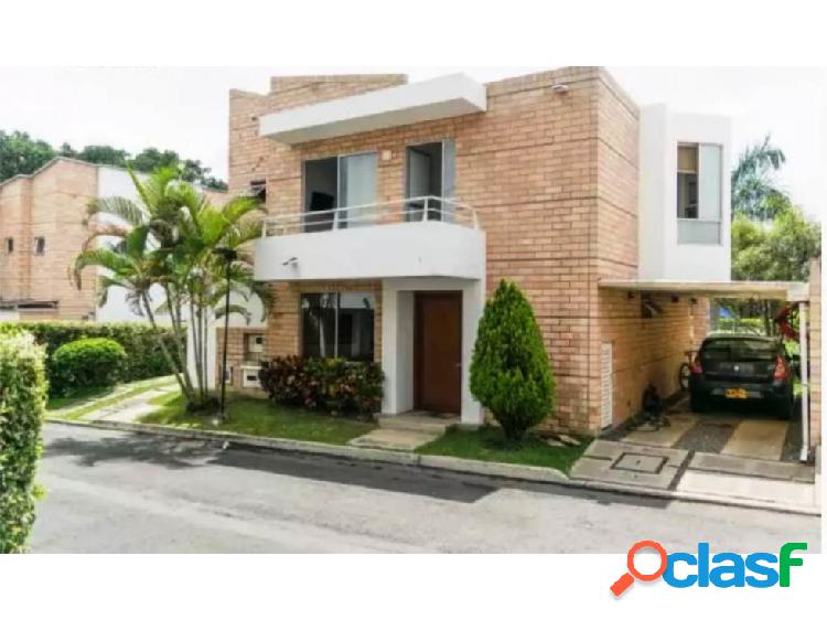 VENTA CASA CALI PANCE CONDOMINIO