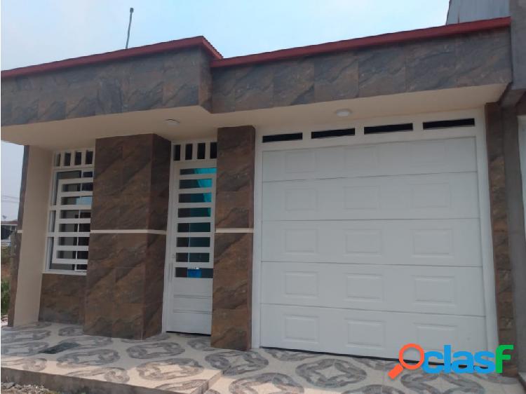 VENTA CASA EN ACACIAS META - BARRIO LA ORQUÍDEA