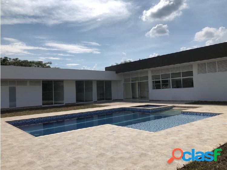 VENTA CASA EN LA MORADA